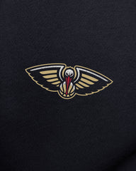 NEW ORLEANS PELICANS GO BIG '47 OVERSIZED CREW WOMENS FALL NAVY