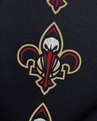 NEW ORLEANS PELICANS GO BIG '47 OVERSIZED CREW WOMENS FALL NAVY