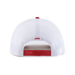 TYLER REDDICK / 23XI RACING BRRR ROPE '47 HITCH WHITE