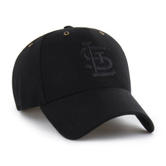 ST. LOUIS CARDINALS CARHARTT '47 MVP BLACK