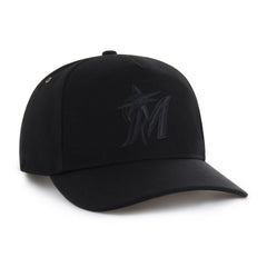 MIAMI MARLINS CARHARTT '47 HITCH BLACK