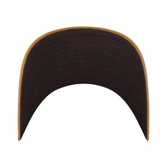 WISCONSIN BADGERS CARHARTT '47 CLEAN UP BROWN