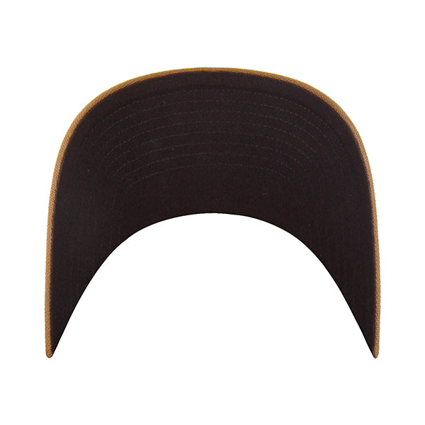 COLORADO BUFFALOES CARHARTT '47 MVP BROWN