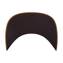 KANSAS JAYHAWKS CARHARTT '47 HITCH BROWN