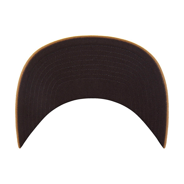 COLORADO BUFFALOES CARHARTT '47 TRUCKER BROWN