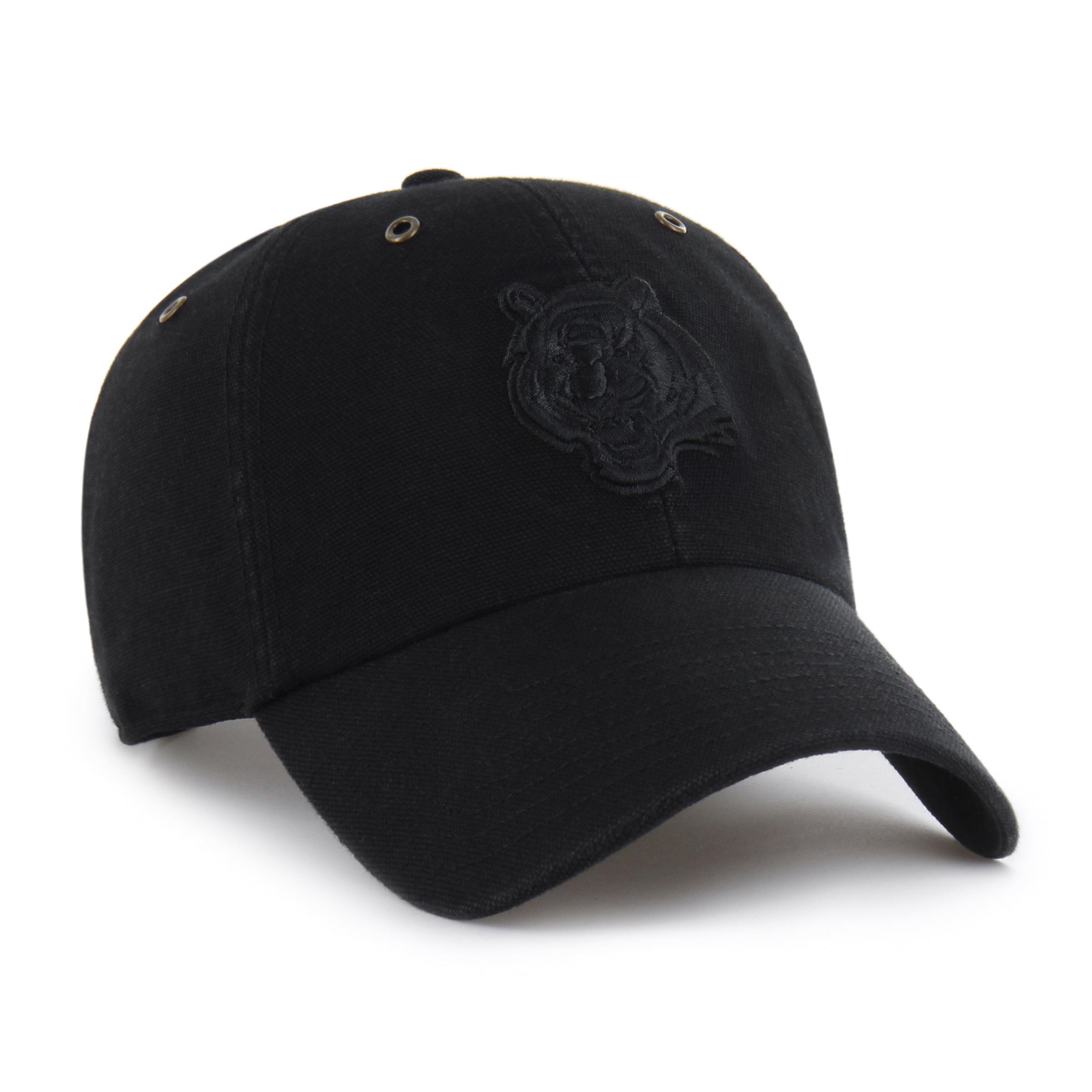 CINCINNATI BENGALS CARHARTT '47 CLEAN UP BLACK