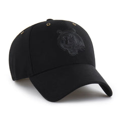 CINCINNATI BENGALS CARHARTT '47 MVP BLACK