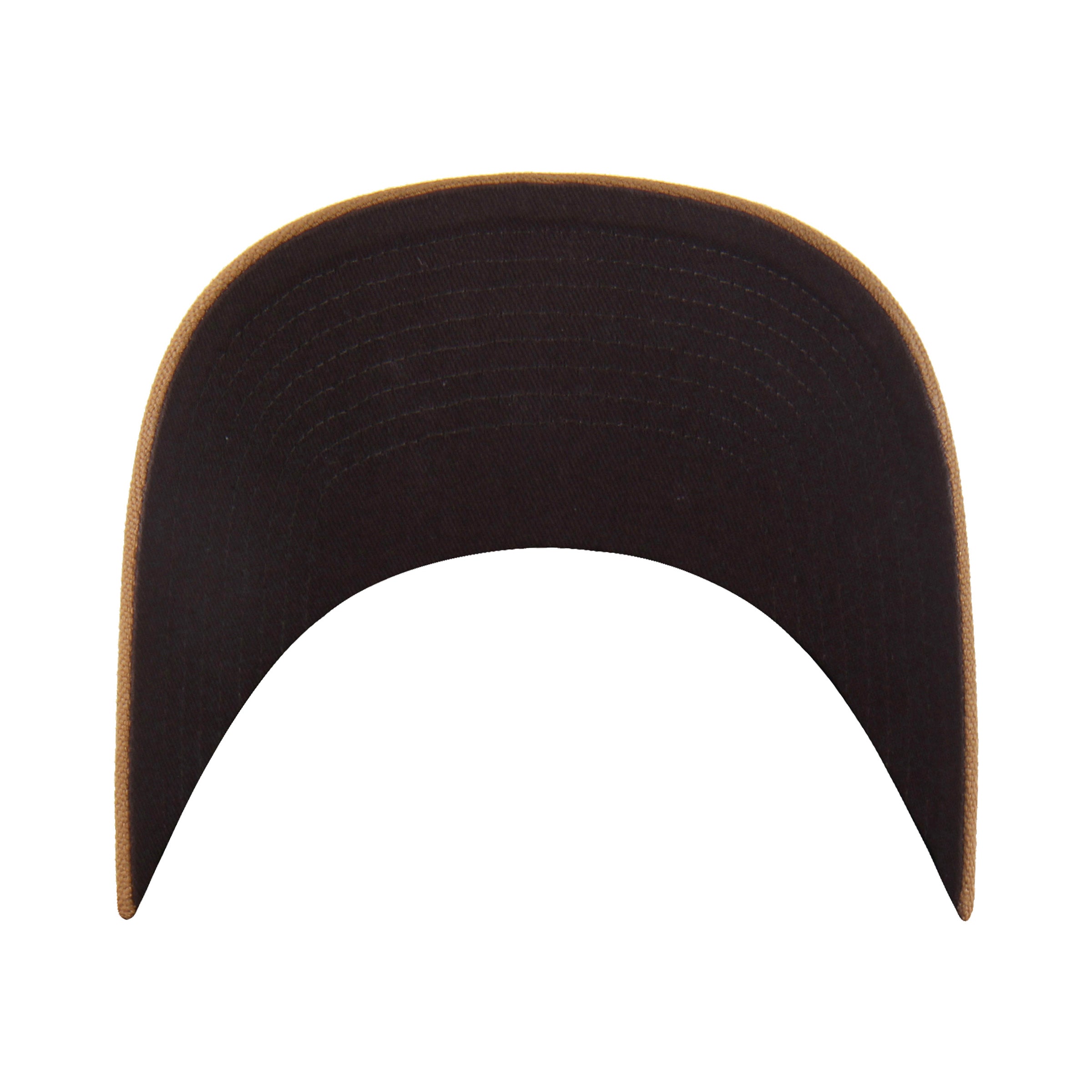 MIAMI DOLPHINS CARHARTT '47 MVP BROWN