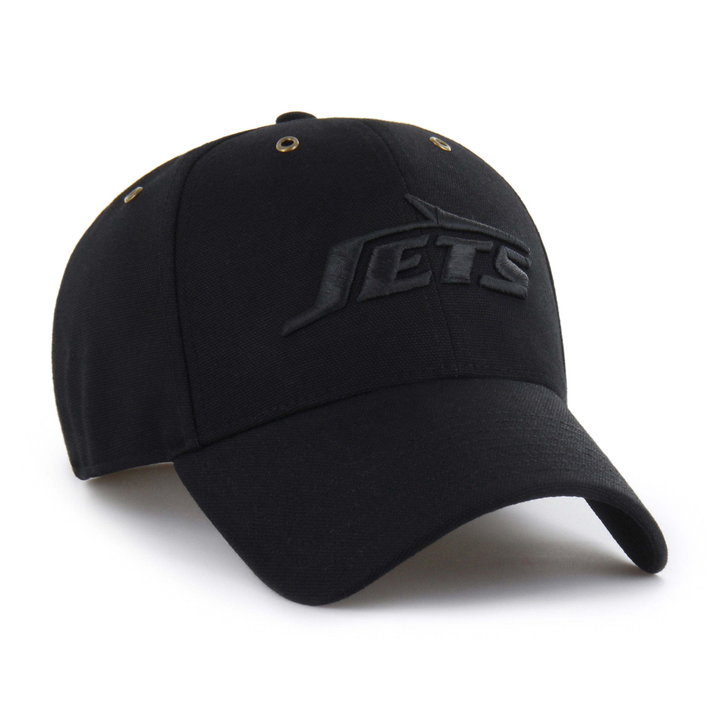 NEW YORK JETS CARHARTT '47 MVP BLACK