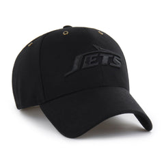 NEW YORK JETS CARHARTT '47 MVP BLACK