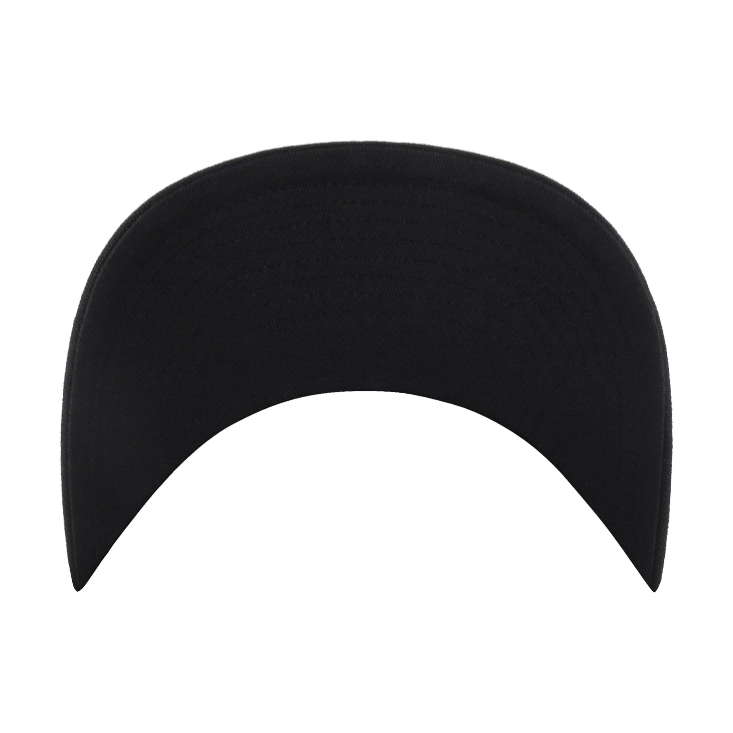 NEW YORK JETS CARHARTT '47 TRUCKER RF RELAXED FIT BLACK