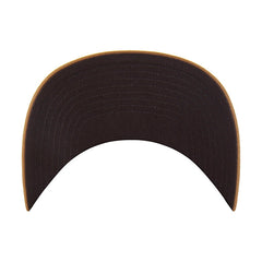 WASHINGTON COMMANDERS CARHARTT '47 TRUCKER RF RELAXED FIT BROWN