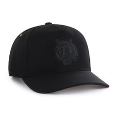 CINCINNATI BENGALS CARHARTT '47 HITCH RF RELAXED FIT BLACK