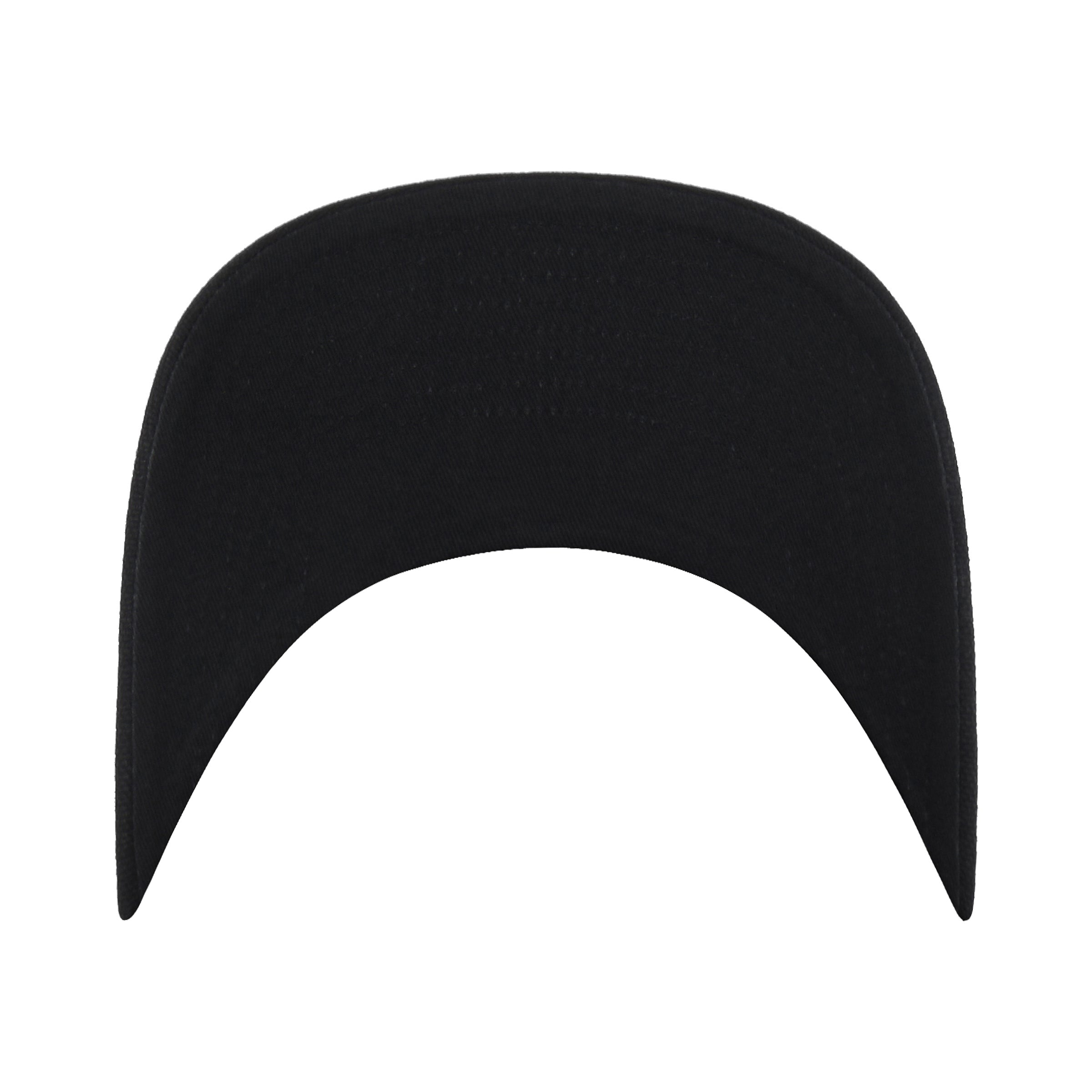 VANCOUVER CANUCKS CARHARTT '47 CLEAN UP BLACK