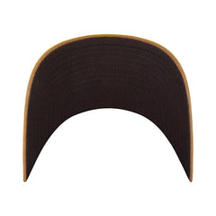 WINNIPEG JETS CARHARTT '47 CLEAN UP BROWN