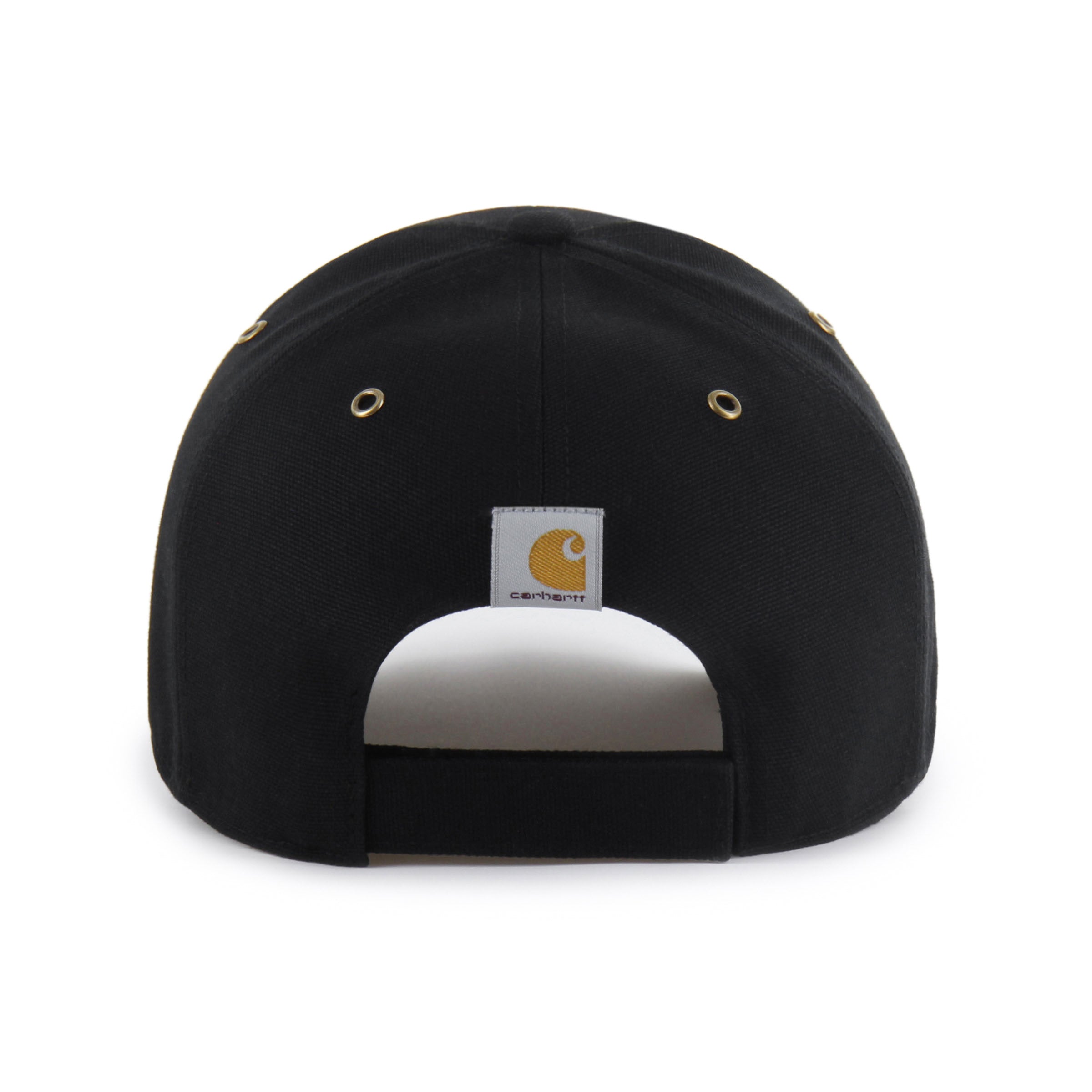 DALLAS STARS CARHARTT '47 MVP BLACK