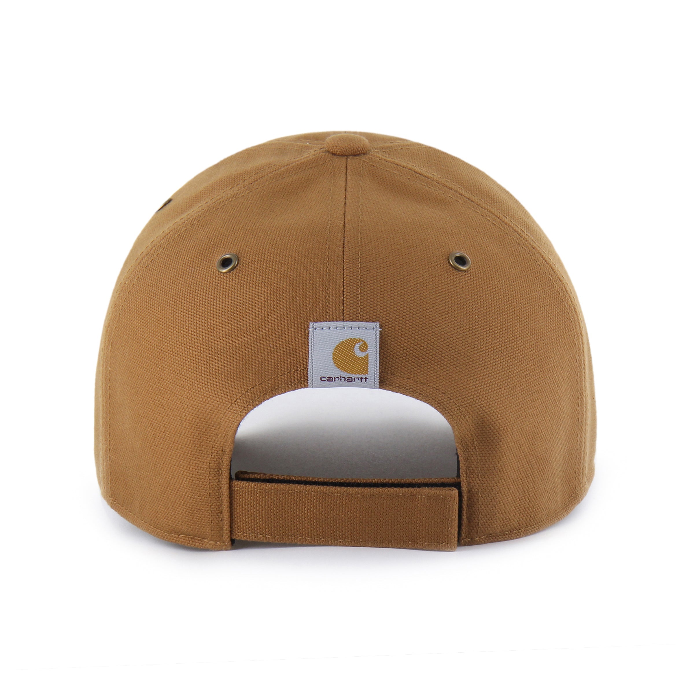 WINNIPEG JETS CARHARTT '47 MVP BROWN