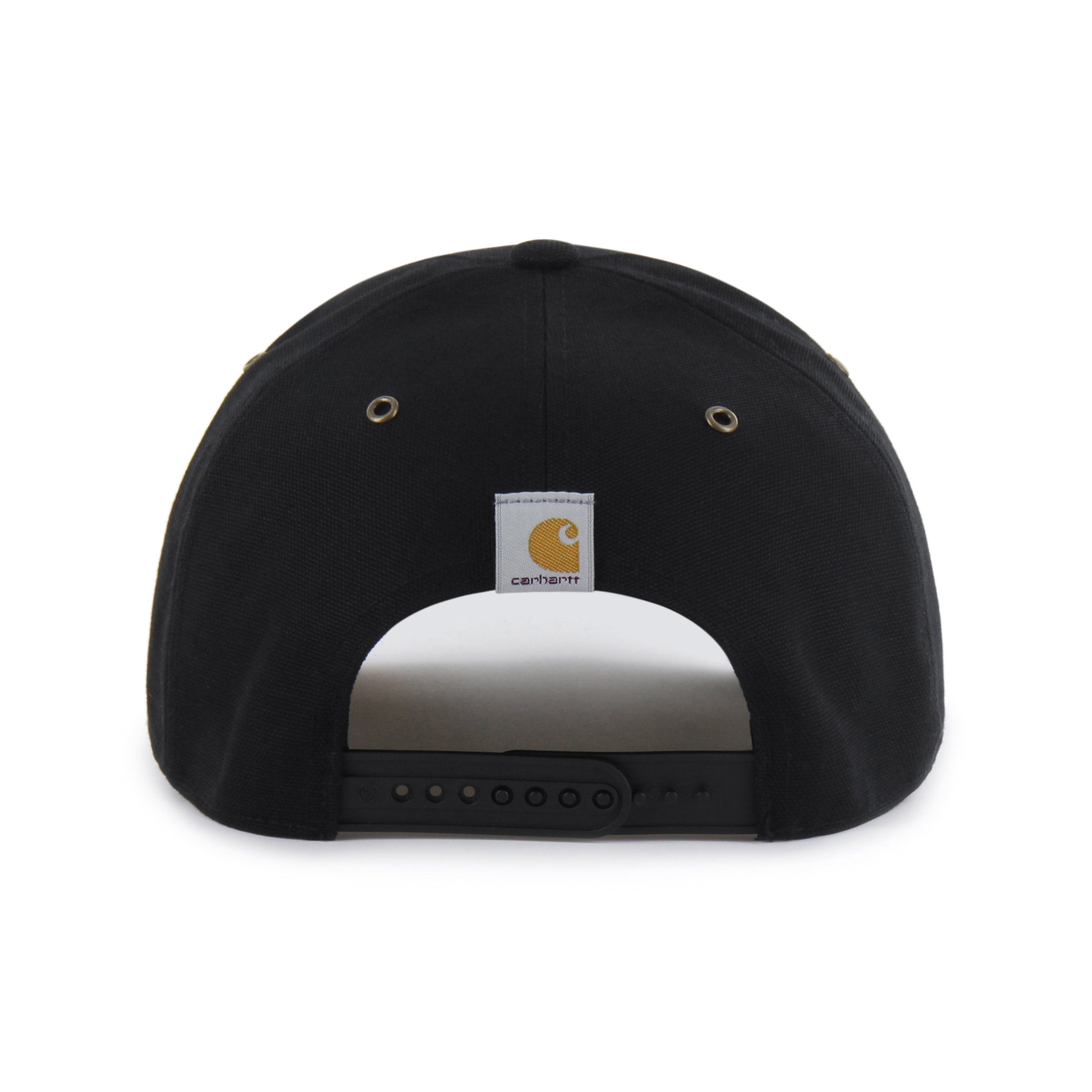 PHILADELPHIA FLYERS CARHARTT '47 HITCH BLACK