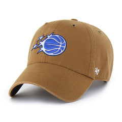 ORLANDO MAGIC CARHARTT '47 CLEAN UP BROWN