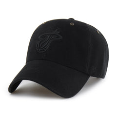 MIAMI HEAT CARHARTT '47 CLEAN UP BLACK