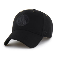DALLAS MAVERICKS CARHARTT '47 MVP BLACK