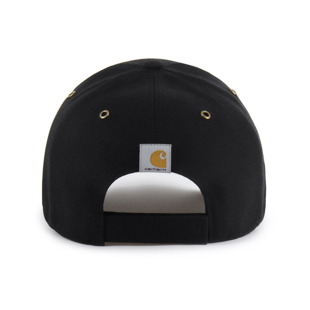 DALLAS MAVERICKS CARHARTT '47 MVP BLACK