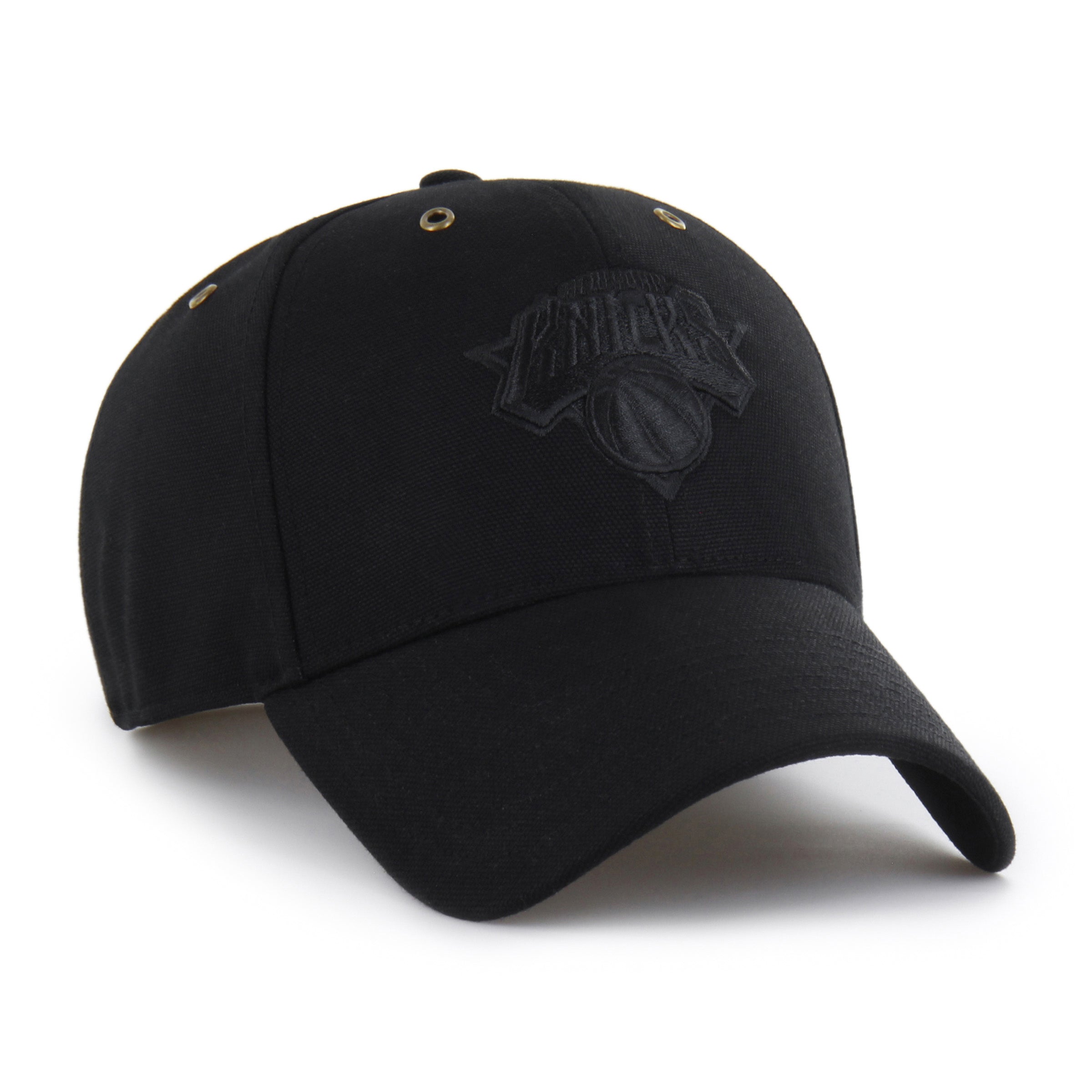 NEW YORK KNICKS CARHARTT '47 MVP BLACK
