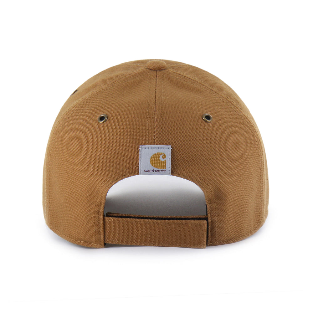 ORLANDO MAGIC CARHARTT '47 MVP BROWN