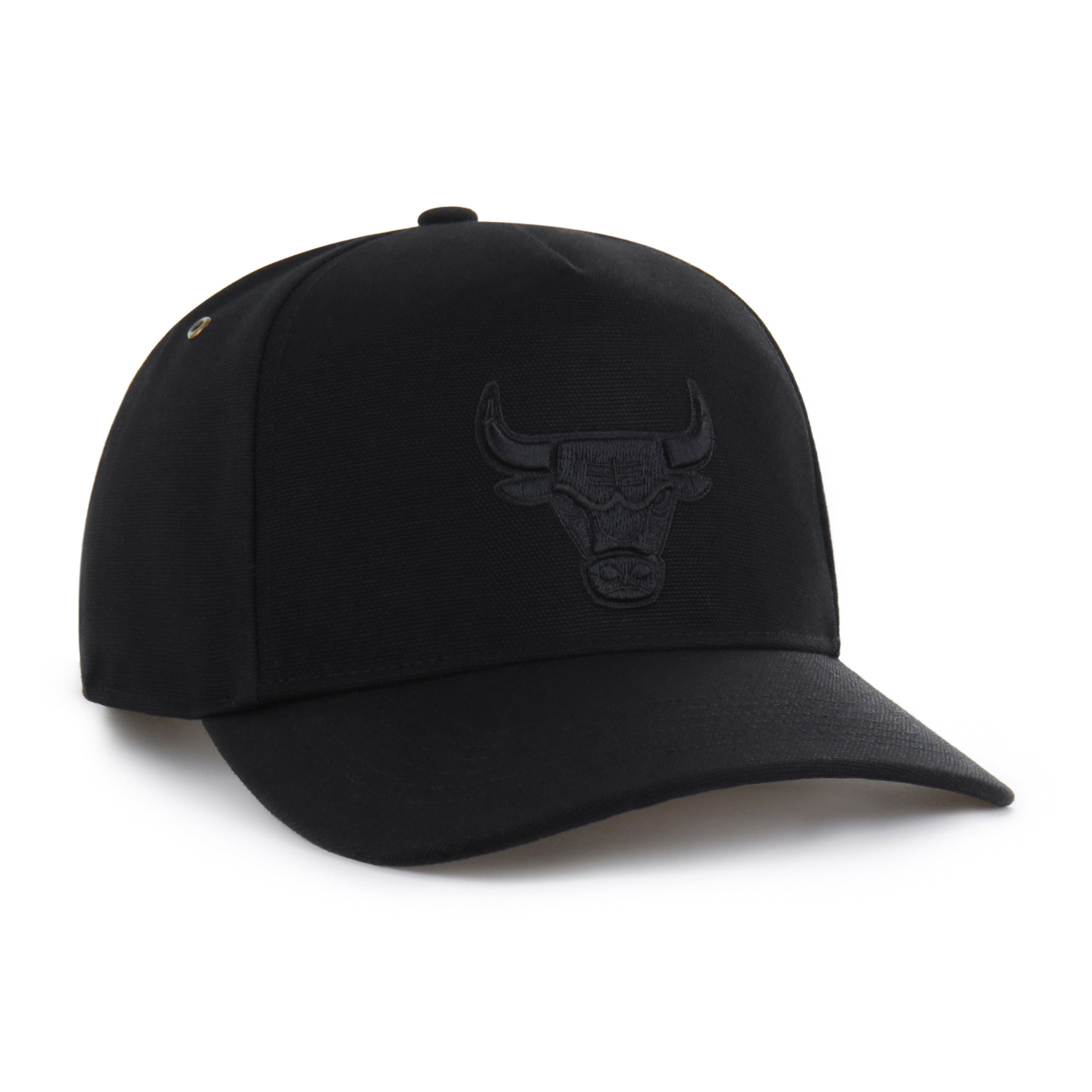 CHICAGO BULLS CARHARTT '47 HITCH BLACK