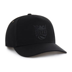 SACRAMENTO KINGS CARHARTT '47 HITCH BLACK