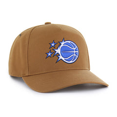 ORLANDO MAGIC CARHARTT '47 HITCH BROWN