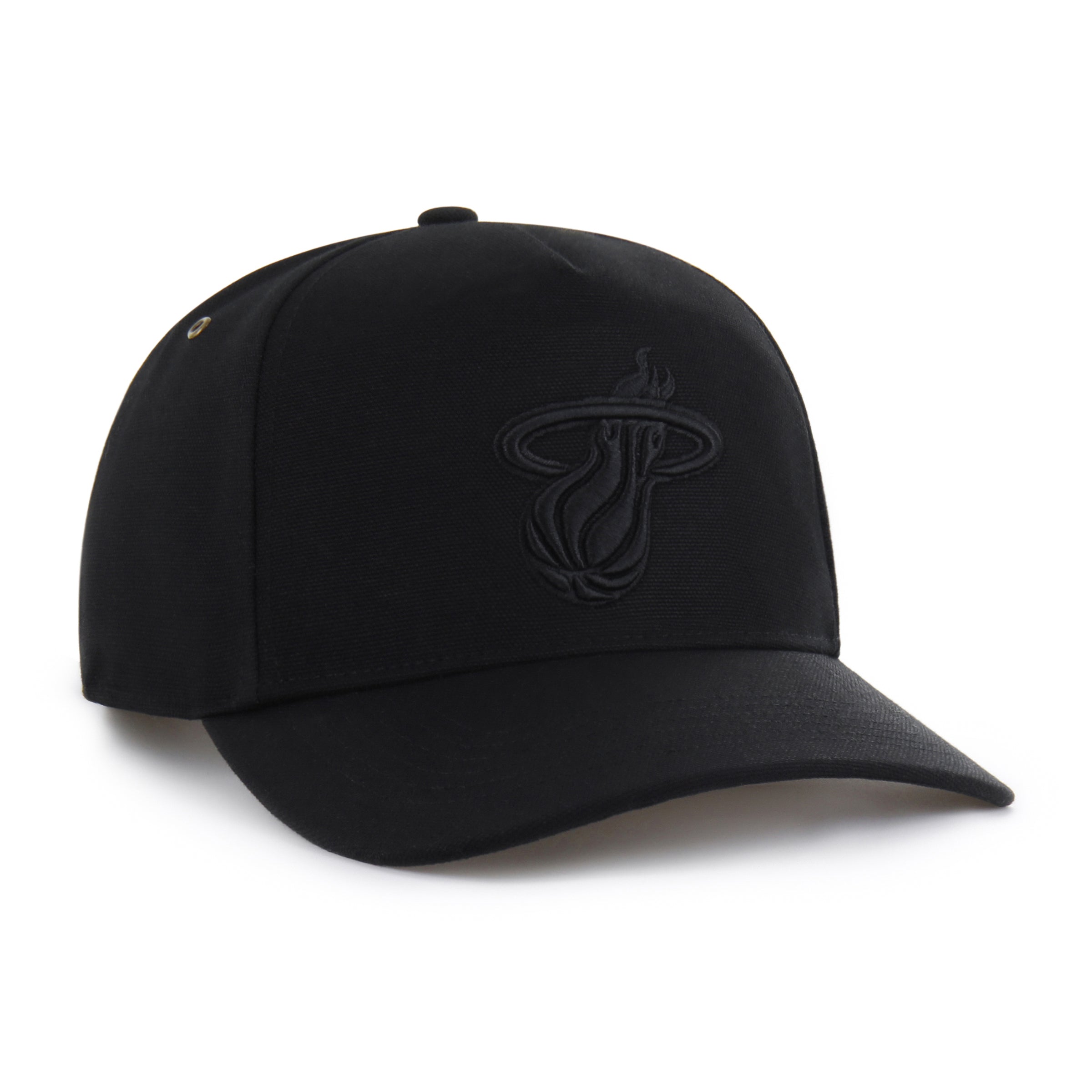 MIAMI HEAT CARHARTT '47 HITCH BLACK