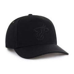 MIAMI HEAT CARHARTT '47 HITCH BLACK