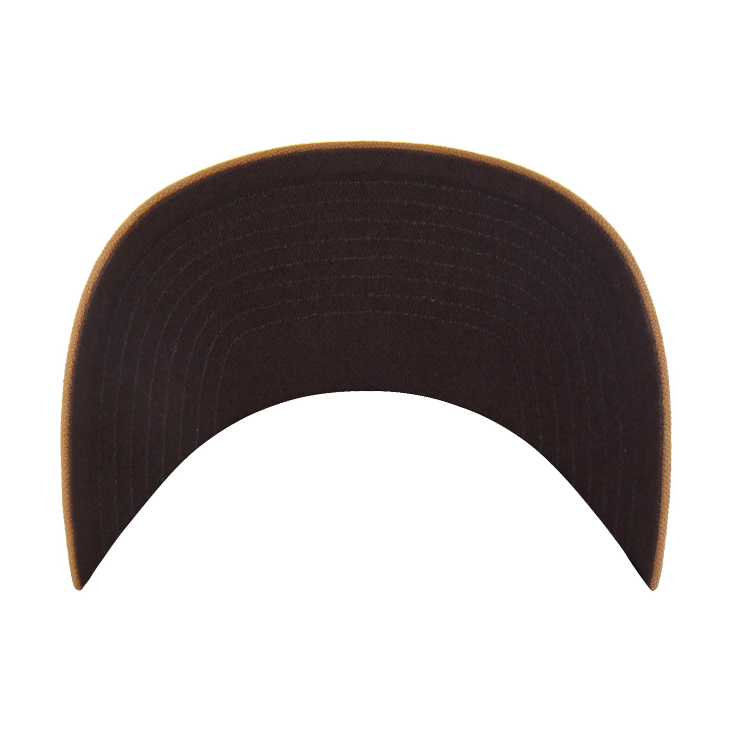 WASHINGTON WIZARDS CARHARTT '47 TRUCKER BROWN