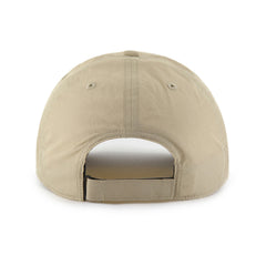 GOLDEN RETRIEVER BRRR BASE RUNNER '47 CLEAN UP KHAKI