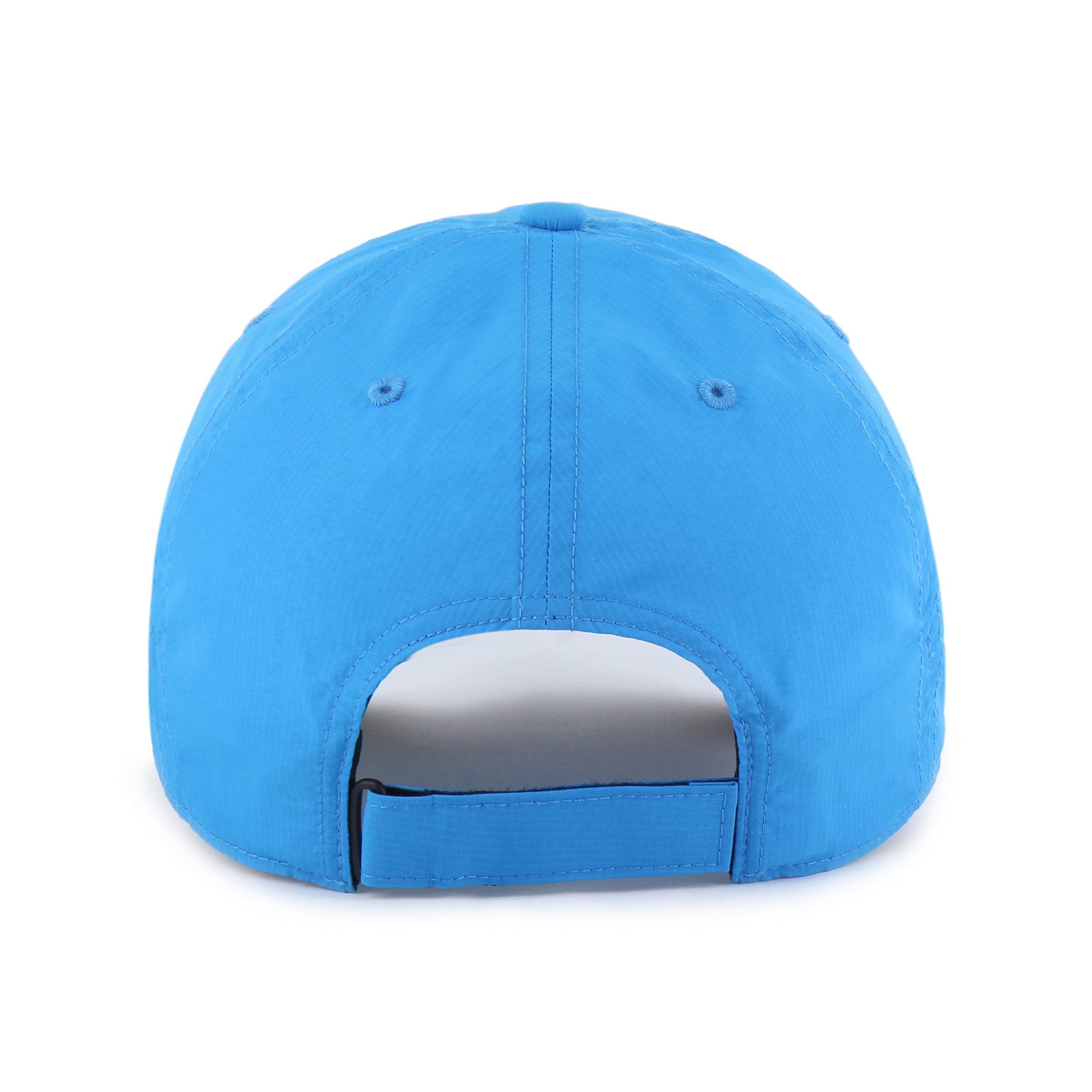 GOLDEN RETRIEVER BRRR BASE RUNNER '47 CLEAN UP NEON BLUE