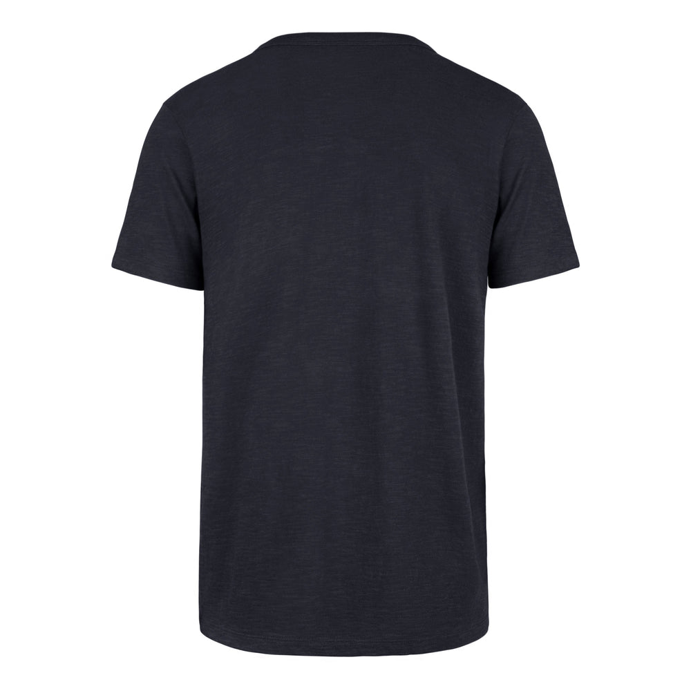TENNESSEE TITANS GRIT WORDMARK '47 SCRUM TEE FALL NAVY