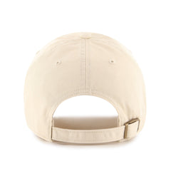 DAISY BASE RUNNER '47 CLEAN UP NATURAL