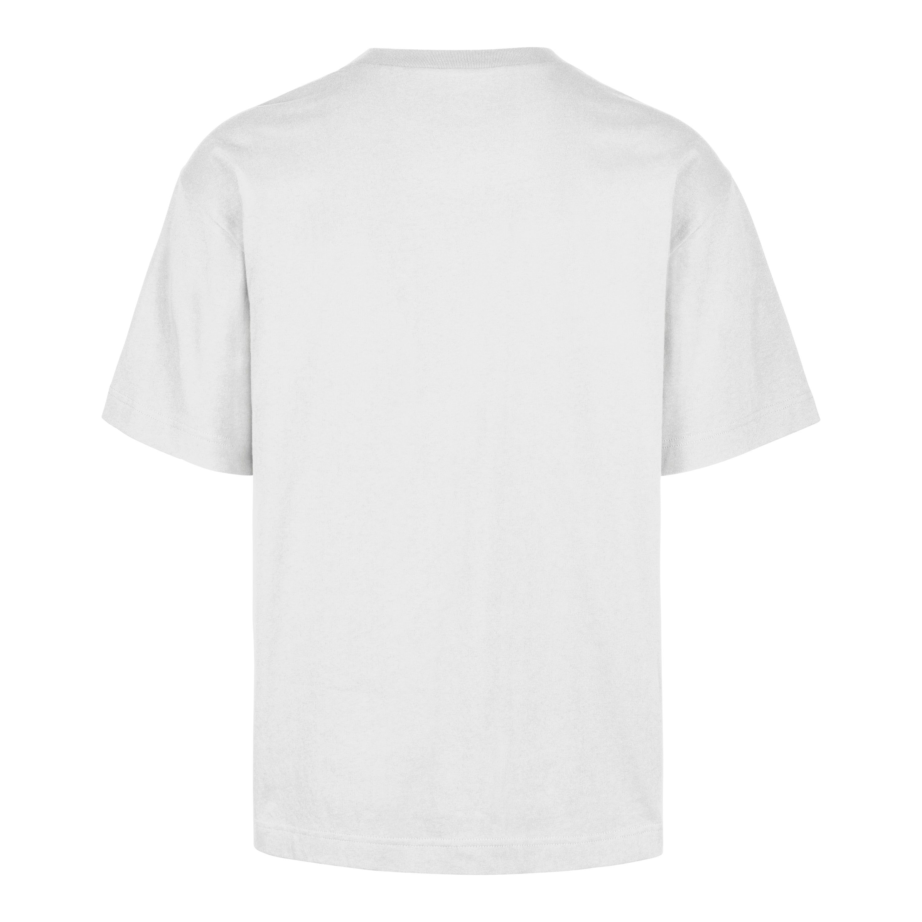NEW YORK YANKEES REGIONAL '47 FOUNDATION TEE WHITE
