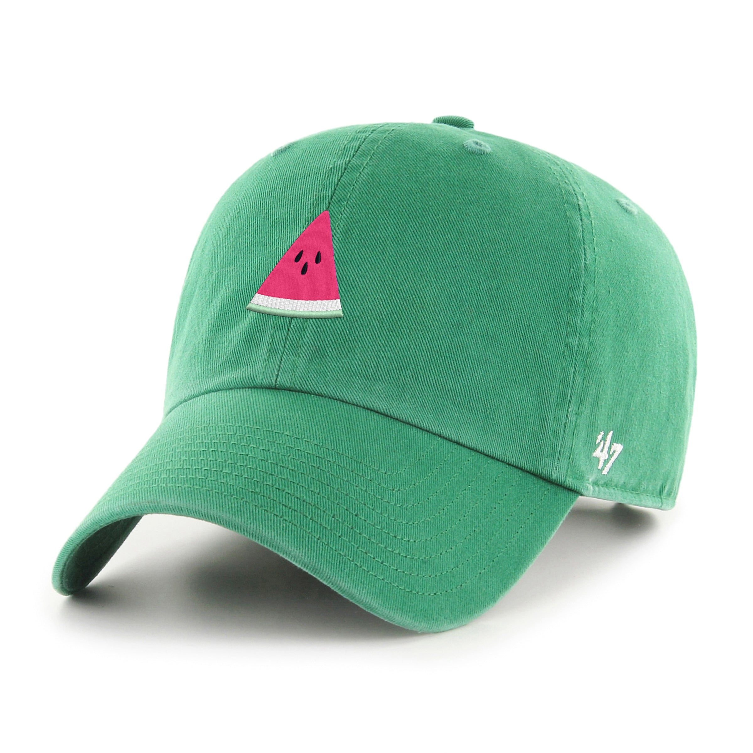 WATERMELON BASE RUNNER '47 CLEAN UP KELLY