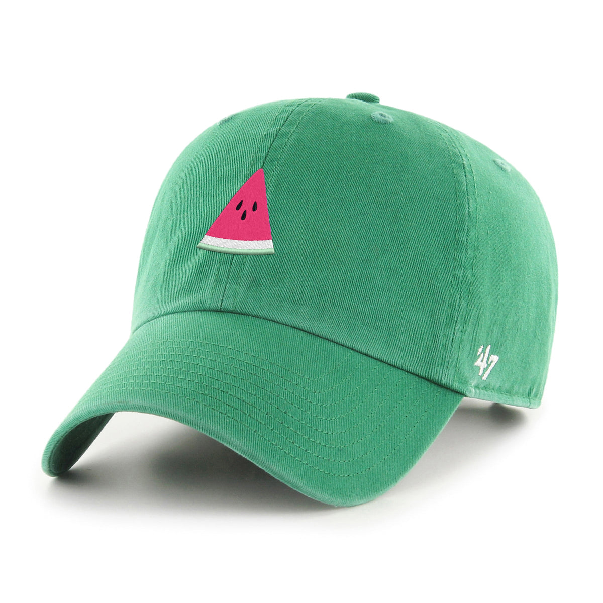 WATERMELON BASE RUNNER '47 CLEAN UP KELLY