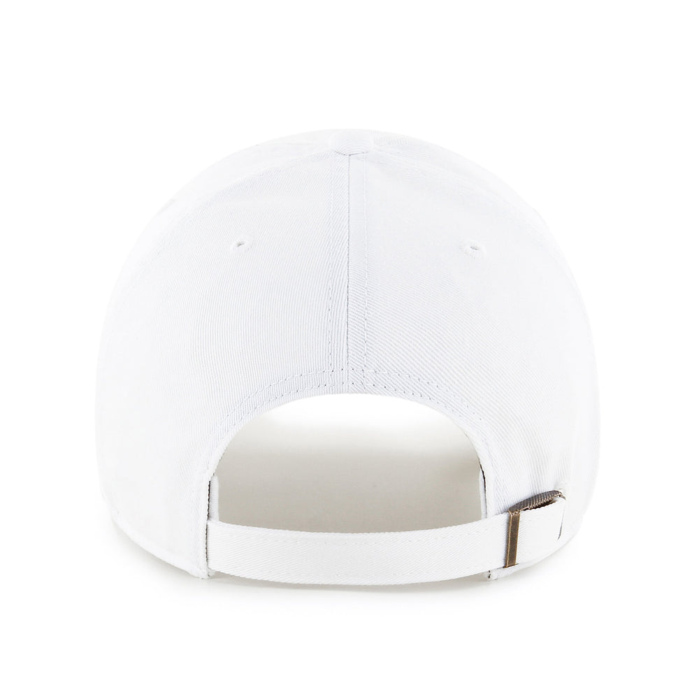 LOBSTER BASE RUNNER '47 CLEAN UP WHITE