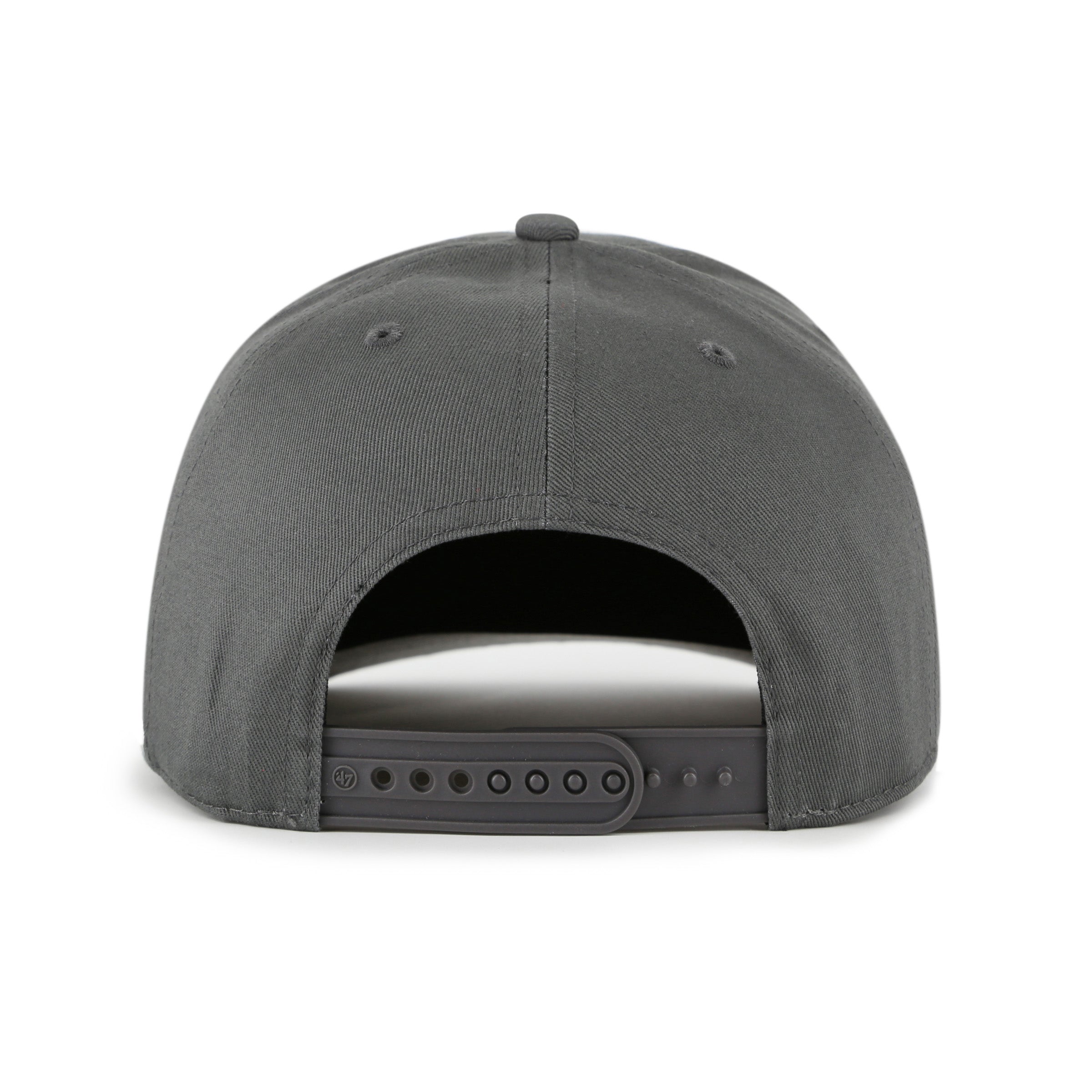TEXAS A&M AGGIES VINTAGE '47 HITCH CHARCOAL