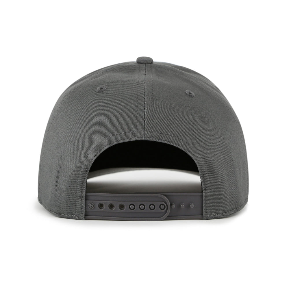 TEXAS A&M AGGIES VINTAGE '47 HITCH CHARCOAL