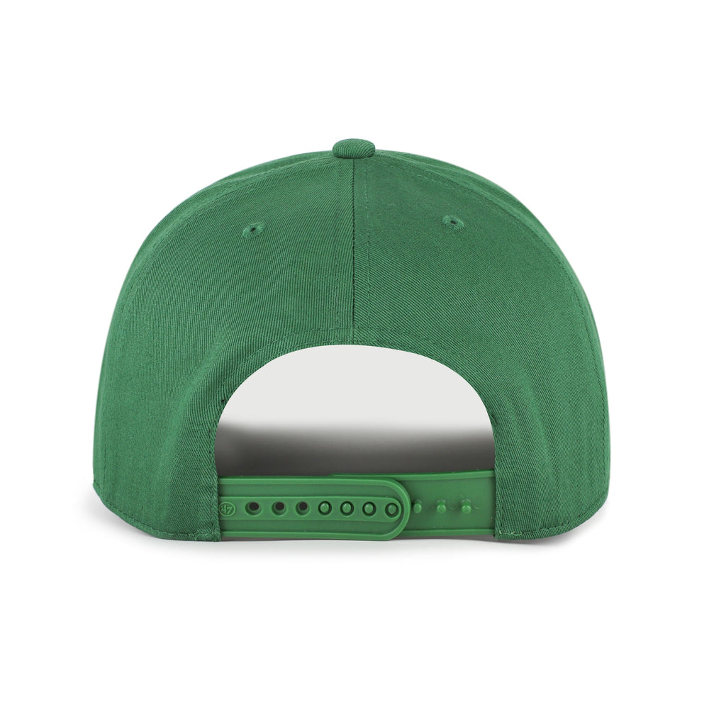 NEW YORK JETS '47 HITCH RF REALXED FIT EDEN