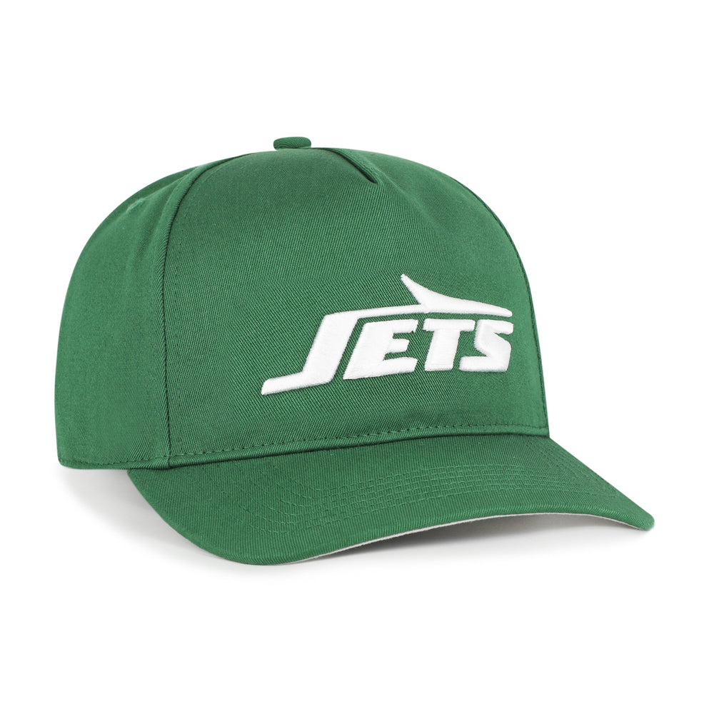 NEW YORK JETS '47 HITCH RF REALXED FIT EDEN