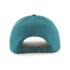 PHILADELPHIA EAGLES '47 HITCH RF RELAXED FIT PACIFIC GREEN