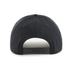 PITTSBURGH STEELERS '47 HITCH RF RELAXED FIT BLACK