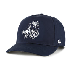 DALLAS COWBOYS HISTORIC '47 HITCH RF RELAXED FIT NAVY