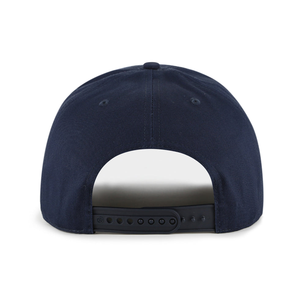DALLAS COWBOYS HISTORIC '47 HITCH RF RELAXED FIT NAVY